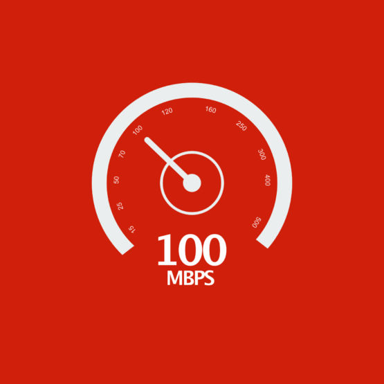 100mb