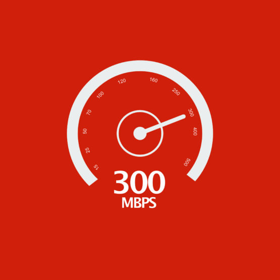 300mb